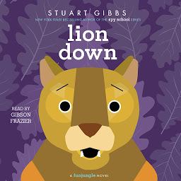 Icon image Lion Down
