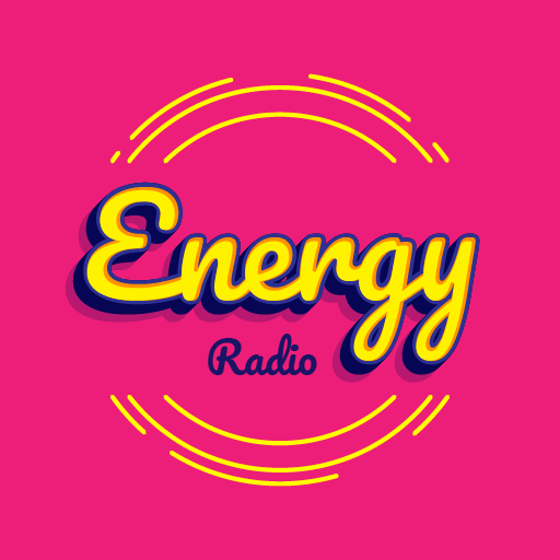 Energy Radio logo