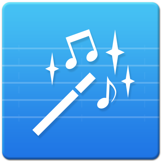 Chordana Composer for Android 1.0.9 Icon