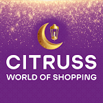 Cover Image of 下载 CITRUSS World of Shopping 4.2.13 APK
