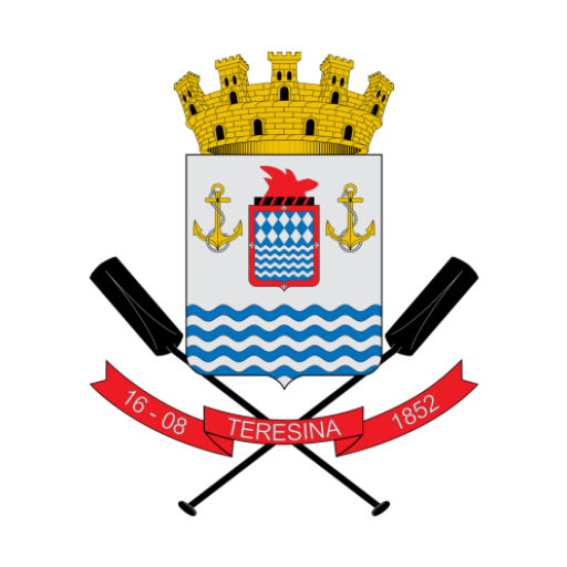 Teresina Luz logo