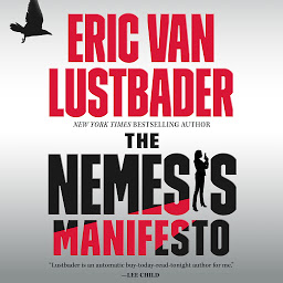 Icon image The Nemesis Manifesto: An Evan Ryder Novel