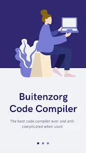Buitenzorg Code Compiler