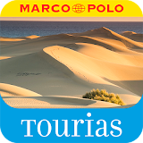 Gran Canaria Travel Guide icon