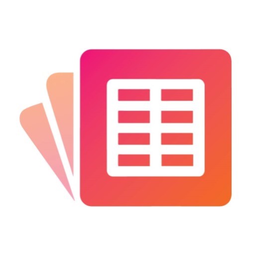Upsheet: Spreadsheet App 1.27 Icon