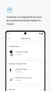 Unknown app Screenshot