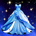 Gown Color - Paint by number 0 APK 下载