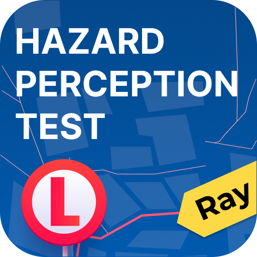 Hazard Perception Test ดาวน์โหลดบน Windows