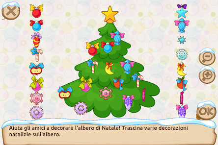 Immagine screenshot