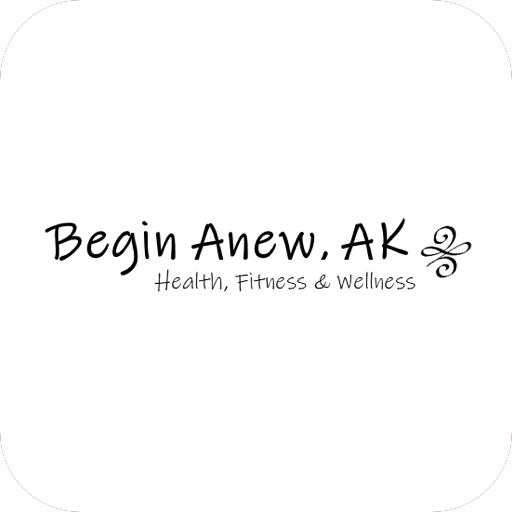 Begin Aknew AK logo