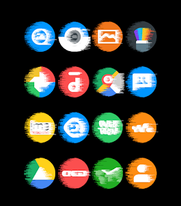 Fade - Icon Pack