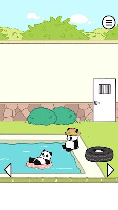 パンダ大脱走 -脱出ゲームのおすすめ画像4