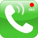 Automatic calls recorder Pro icon