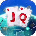 Cover Image of Download Solitaire Cruise TriPeaks Trip  APK