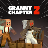 Granny Chapter 2 for Minecraft icon