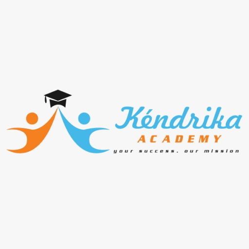 Kendrika Academy logo