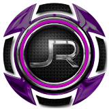 RZR_Purple - Icon Pack icon