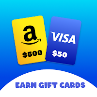 Boodle Earn Gift Cards
