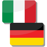 Italian - German offline dict. icon