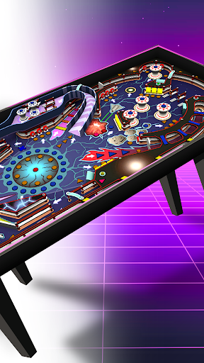 Space Pinball: Classic game screenshots 8