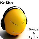 Ke$ha Songs & Lyrics icon
