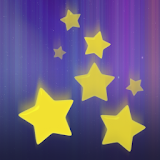Stars Live Wallpaper icon