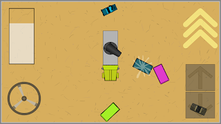 Until Destruction - Screenshot 3