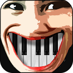 Cover Image of ดาวน์โหลด Attack of the piano  APK