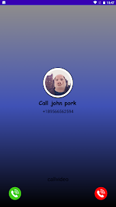 Calling John Pork