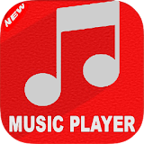 Tube Mp3 Music Player. icon
