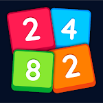 Cover Image of Download 2248: Number Puzzle Game  APK