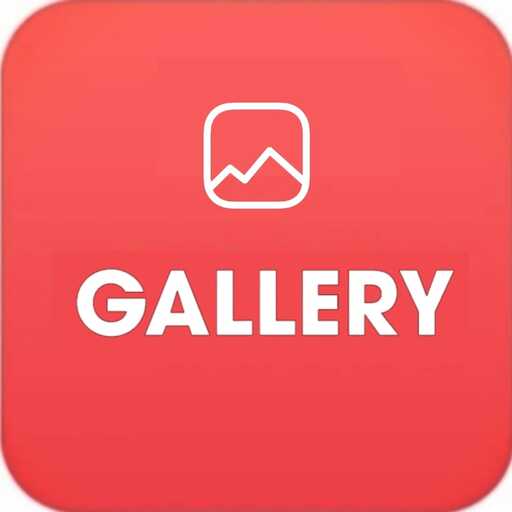 Huaweei Gallery App