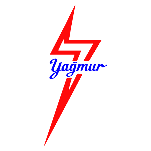 Yağmur Otomotiv logo