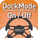iBOLT DockMode icon