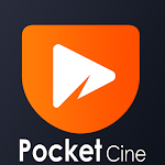 Cover Image of Unduh Pocket Cine 1.0.1 APK