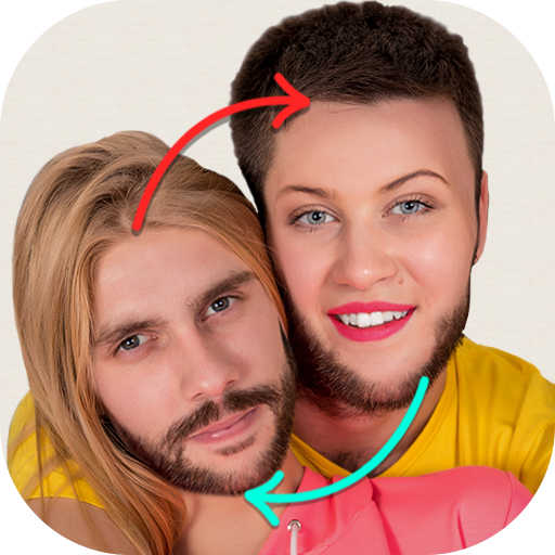 재미있는 사진 얼굴 스왑 앱 과 효과 - Google Play 앱