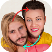 Hilarious Photo Face Swap App & Effects