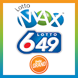 Lottery Canada Results icon