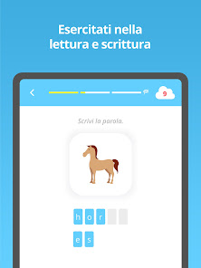 Immagine screenshot
