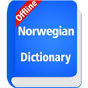 Norwegian Dictionary Offline