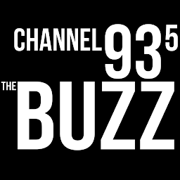 Icon image Channel 93.5 The Buzz