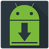 Loader Droid download manager icon