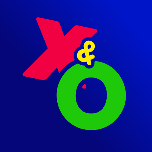 X&O - Ultimate Tic Tac Toe