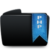 Pocket PHP Tutorial icon