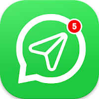 Direct Chat for Whatsapp - Without Saving Number
