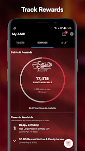 Free AMC Theatres  Movies  More Download 5