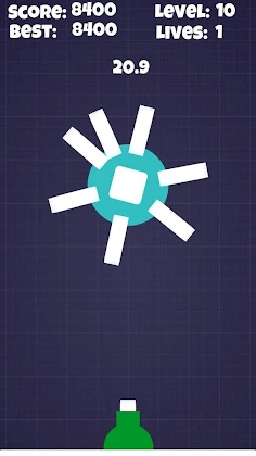 ЯOR - Screenshot 4