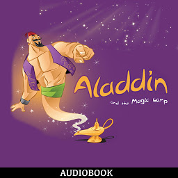 Icon image Aladdin and the Magic Lamp