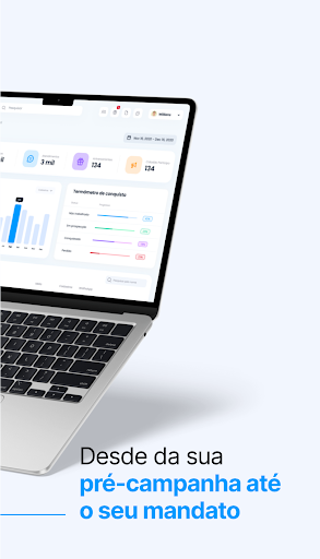 Gabinete Online Screen 2