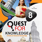 Quest for Knowledge 8